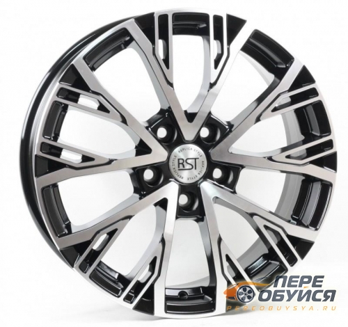 Диски RST R207, цвет BD