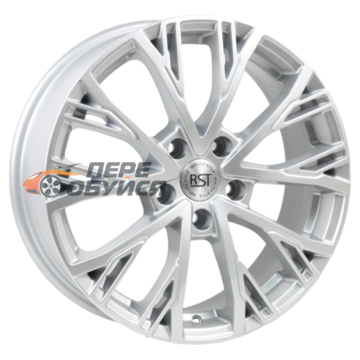 Диски RST R207, цвет S