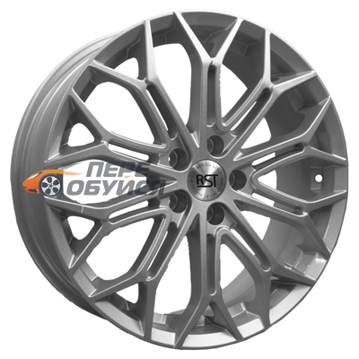 Диски RST R208, цвет S