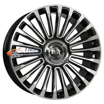 Диски RST R2101FF, цвет BD