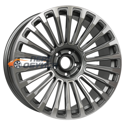 Диски RST R2101FF, цвет GRD