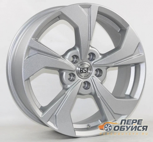 Диски RST R217, цвет S