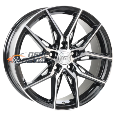 Диски RST R218, цвет BD