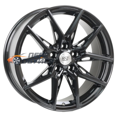 Диски RST R218, цвет BL