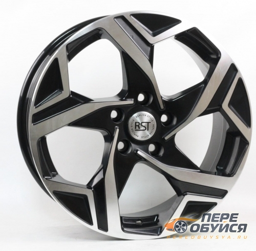 Диски RST R227, цвет BD