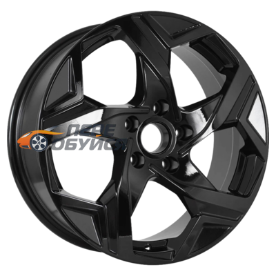 Диски RST R227, цвет BL