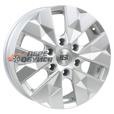 Диски RST R237, цвет S