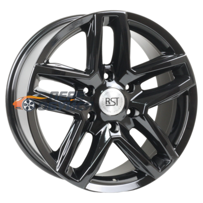 Диски RST R238, цвет BL