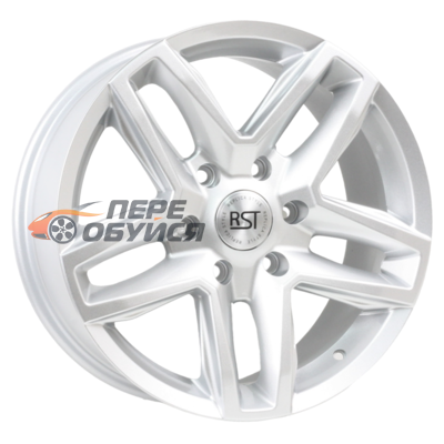 Диски RST R238, цвет S
