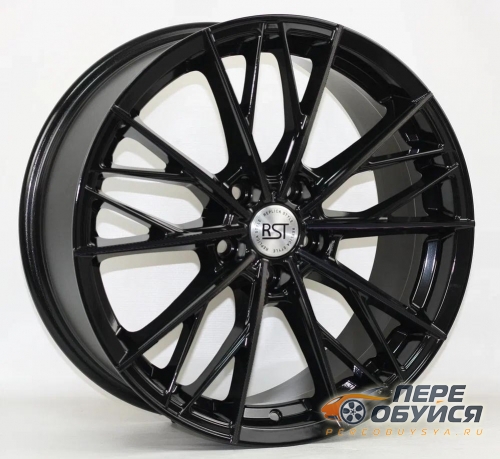 Диски RST R248, цвет BL