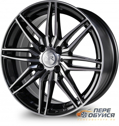 Диски Race Ready Technology CSS2806    