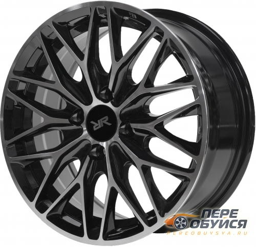 Диски Race Ready Technology CSS3312, цвет B-Р