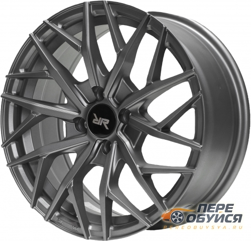 Диски Race Ready Technology CSS3347, цвет BLKM