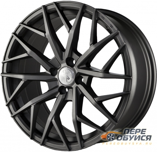 Диски Race Ready Technology CSS3347, цвет MKM