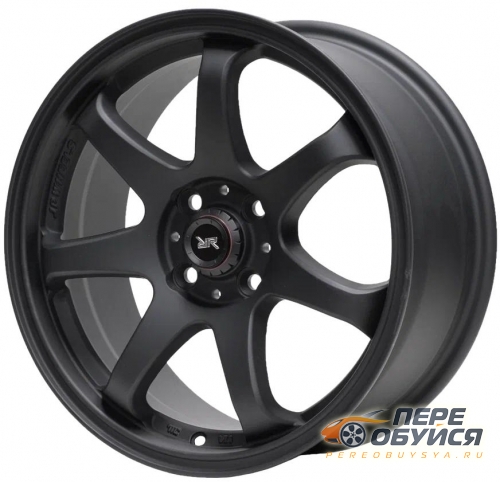 Диски Race Ready Technology CSS356, цвет BLKM