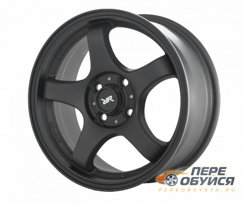 Диски Race Ready Technology CSS391, цвет MKM