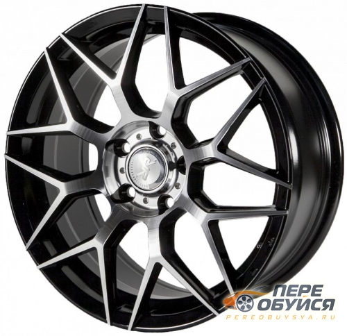 Диски Race Ready Technology CSS3940, цвет B-P