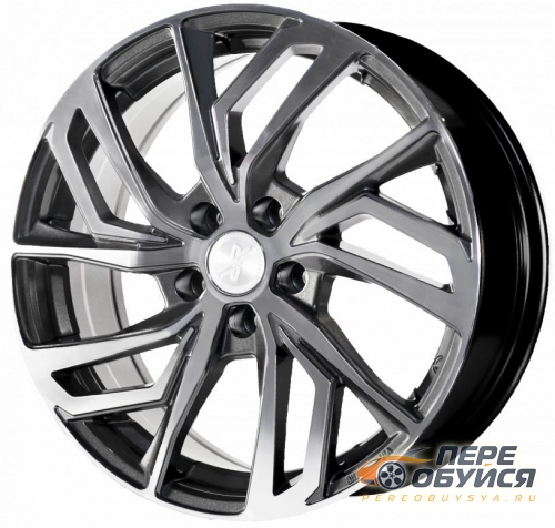 Диски Race Ready Technology CSS4427    
