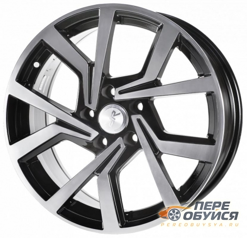 Диски Race Ready Technology CSS6361    