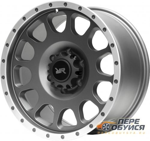 Диски Race Ready Technology CSS9047    