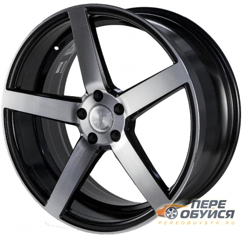 Диски Race Ready Technology CSS9135, цвет B-P