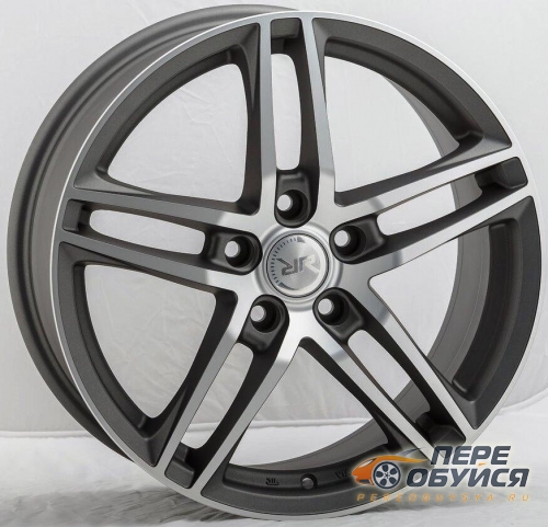 Диски Race Ready Technology CSS9518    