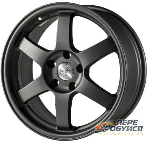 Диски Race Ready Technology CSS9519, цвет BM