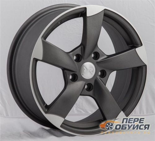 Диски Race Ready Technology CSS9528    
