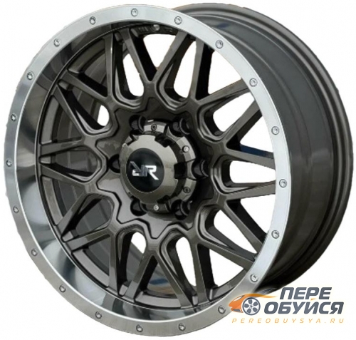 Диски Race Ready Technology CSSD2734, цвет OY-LP