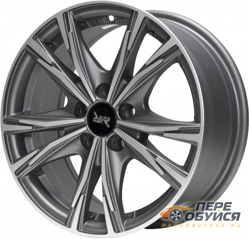 Диски Race Ready Technology CSSD2750    