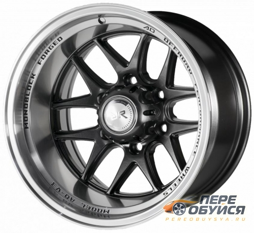 Диски Race Ready Technology CSSD2784    