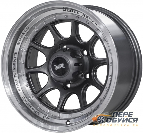 Диски Race Ready Technology CSSD2785    