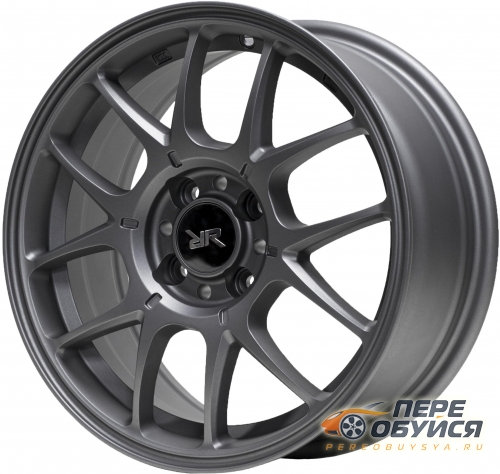 Диски Race Ready Technology CSSD2795, цвет MKM