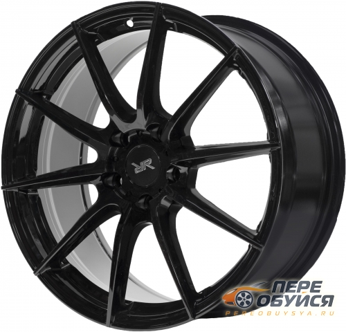 Диски Race Ready Technology CSSYA1137, цвет BLK