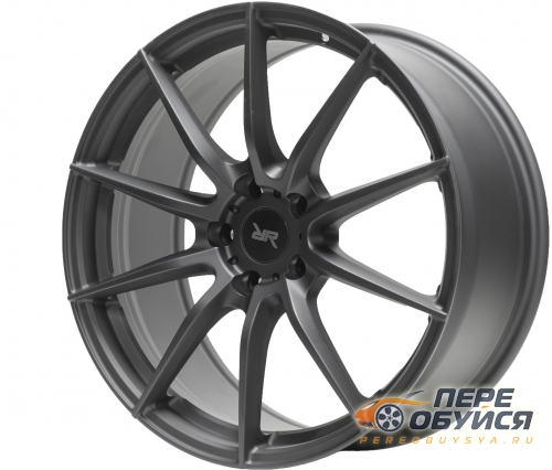 Диски Race Ready Technology CSSYA1137, цвет BLKM