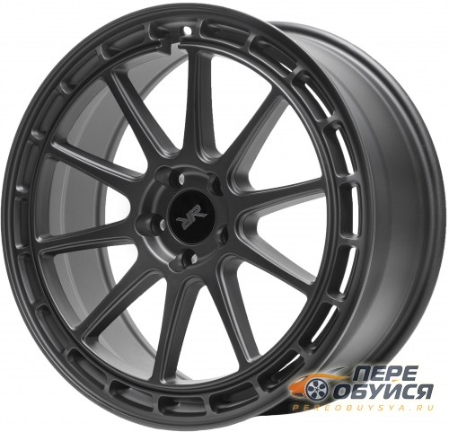 Диски Race Ready Technology CSSYA2012, цвет BLKM