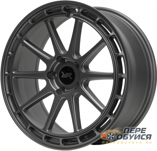 Диски Race Ready Technology CSSYA2012, цвет MKM