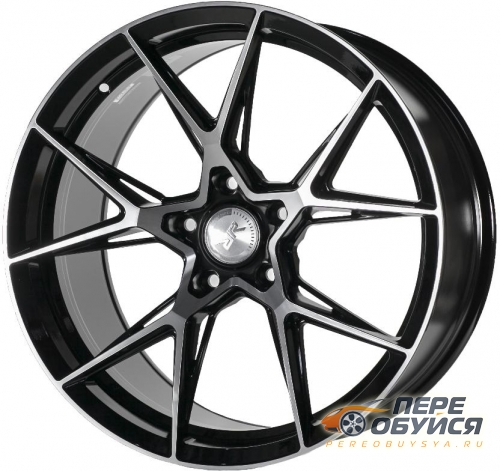 Диски Race Ready Technology CSSYA5636, цвет B-PB