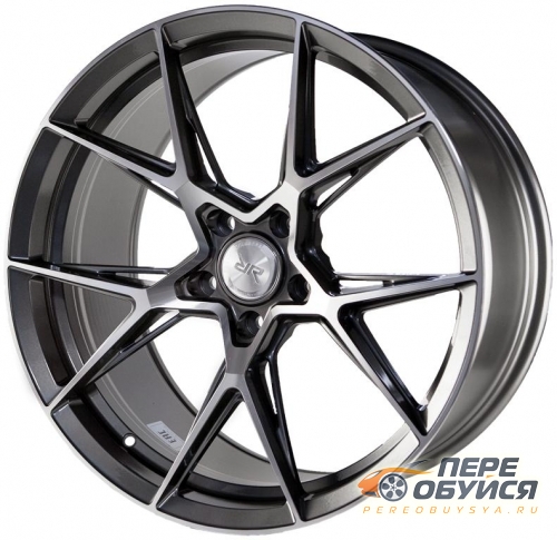Диски Race Ready Technology CSSYA5636, цвет MK-P