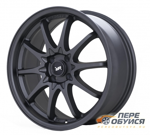 Диски Race Ready Technology CSSYA9500, цвет MKM
