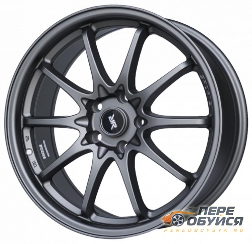 Диски Race Ready Technology CSSYA9500, цвет OYM