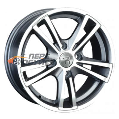 Диски Replica CHR26    