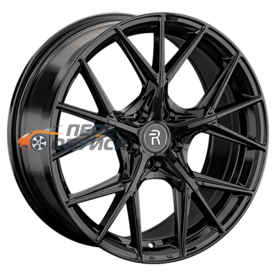 Диски Replica CHR42, цвет BK