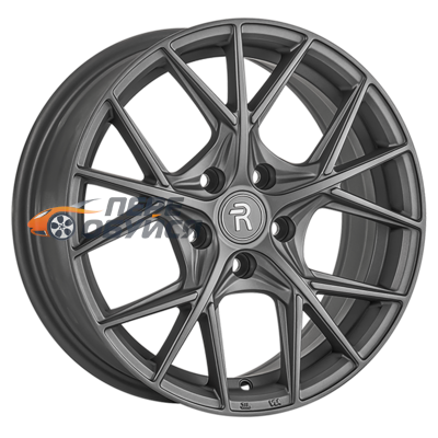 Диски Replica CHR42, цвет MGM
