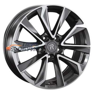 Диски Replica CHR57    