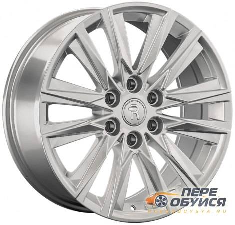 Диски Replica CL66, цвет S