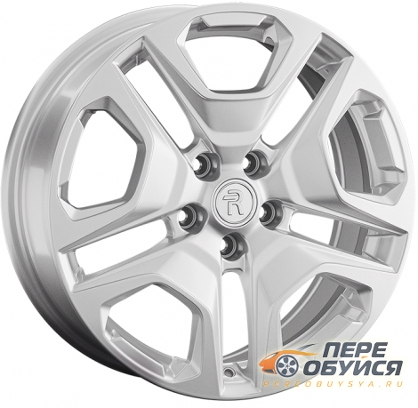 Диски Replica FA35    
