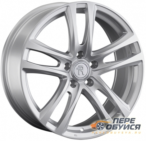 Диски Replica FD136, цвет S