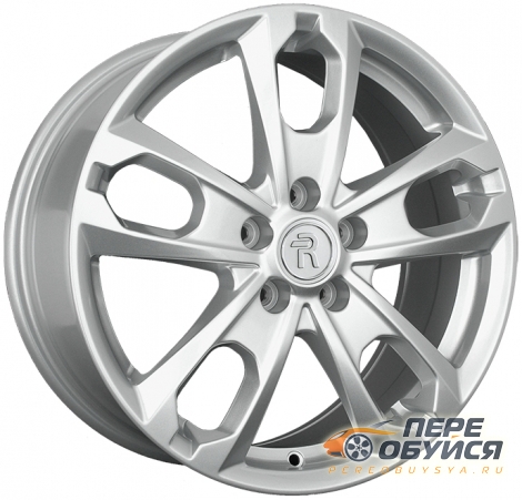 Диски Replica FD97    