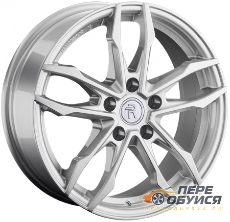 Диски Replica H136, цвет S